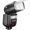 Литий-ионная вспышка Godox Ving V860III TTL для камер Canon